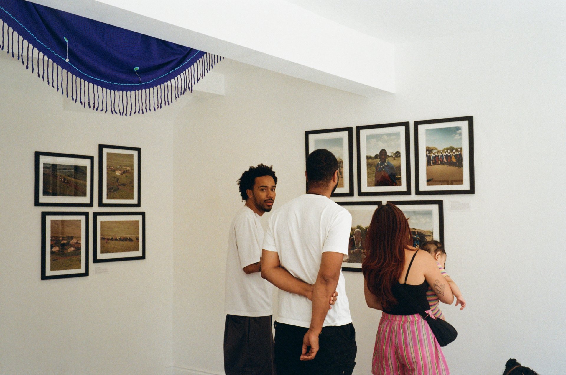 Exhibition Documentation 4